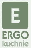 Logo firmy Ergo Kuchnie Rutka Marcin