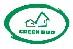 Logo firmy Green Bud