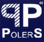 Logo firmy Polers