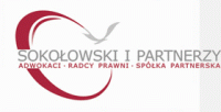 Logo firmy Sokołowski i partnerzy