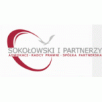 Logo firmy Sokołowski i partnerzy