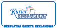 Logo firmy Kurier Reklamowy s.c.