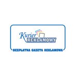 Logo firmy Kurier Reklamowy s.c.