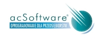 Logo firmy Ac.Software