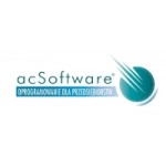 Logo firmy Ac.Software