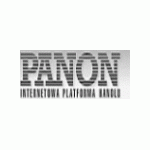 Logo firmy PANON PIPES Sp. z o. o.