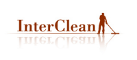 Logo firmy InterClean