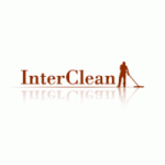 Logo firmy InterClean