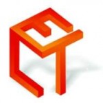 Logo firmy ECT projekt