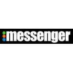 Logo firmy Messenger