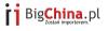Logo firmy: BigChina Sp. z o.o.