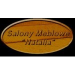 Logo firmy Salony Meblowe Natalia