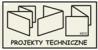 Logo firmy: MDS Projekty Techniczne