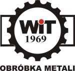 Logo firmy PPHU Wit Krzysztof Witan