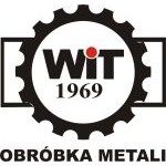 Logo firmy PPHU Wit Krzysztof Witan