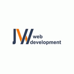 Logo firmy JW Web Development Jerzy Jonik
