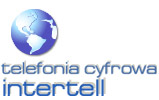 Logo firmy Intertell