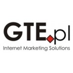 Logo firmy GTE.pl