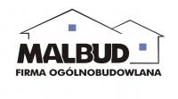 Logo firmy Firma ogólnobudowlana Mal-Bud Bogusław Malicki
