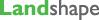 Logo firmy LANDSHAPE Projektowanie i konsulting