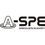 Logo firmy A-SPE Europe Sp. J.
