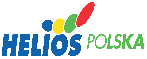 Logo firmy Helios Polska Farby, Lakiery, Żywice i Kleje Sp. z o.o.