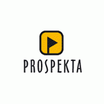 Logo firmy Prospekta