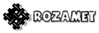 Logo firmy Przedsiębiorstwo Produkcyjno-Handlowe Rozamet Robert Zamsz