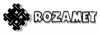 Logo firmy: Przedsiębiorstwo Produkcyjno-Handlowe Rozamet Robert Zamsz
