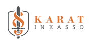 Logo firmy KARAT Inkasso