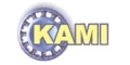 Logo firmy KAMI eksport-import