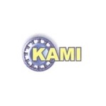 Logo firmy KAMI eksport-import
