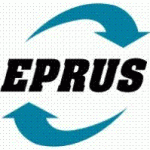 Logo firmy EPRUS-B