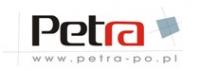 Logo firmy Petra Piotr Orlicki
