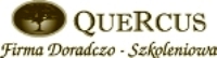 Logo firmy QUERCUS Firma Doradczo - Szkoleniowa