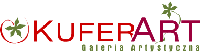 Logo firmy KuferArt