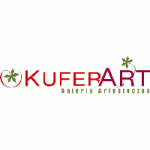 Logo firmy KuferArt