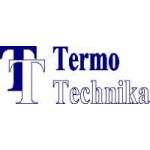 Logo firmy Termo Technika Monika Czamara