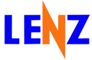Logo firmy LENZ Group Sp. z o.o.