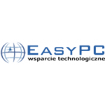 Logo firmy EPC System Paweł Siudakowski