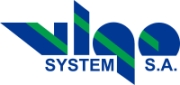 Logo firmy VIGO System S.A.