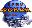 Logo firmy Z.P.H.U. Wokar Sp. z o. o.