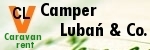 Logo firmy Camper Lubań s.c.