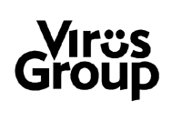 Logo firmy Virus Group Beata Wiśniewska