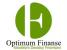 Logo firmy: Optimum Finanse Sp. z o.o.