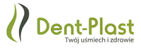 Logo firmy NZOZ Dent-Plast Grażyna Szpak
