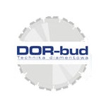 Logo firmy Dor-Bud Zakład Budowlany Niedzielska Dorota