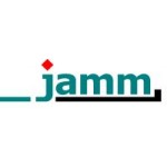 Logo firmy Jamm Marek Bukwald