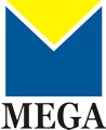Logo firmy P.H.U. MEGA