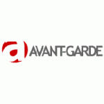 Logo firmy AVANT-GARDE Centrum Języków Obcych